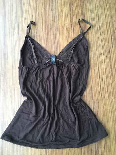 Tielko - košielka, s