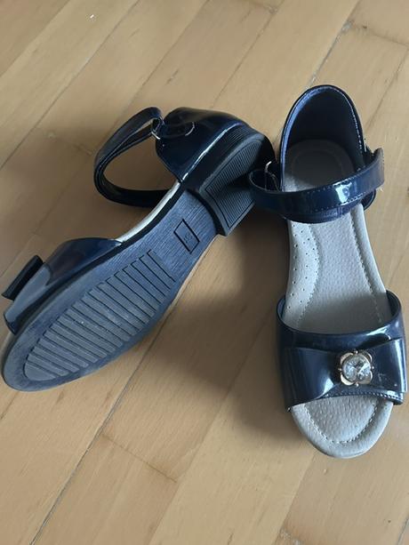 Sandale 35-23,5cm, 35