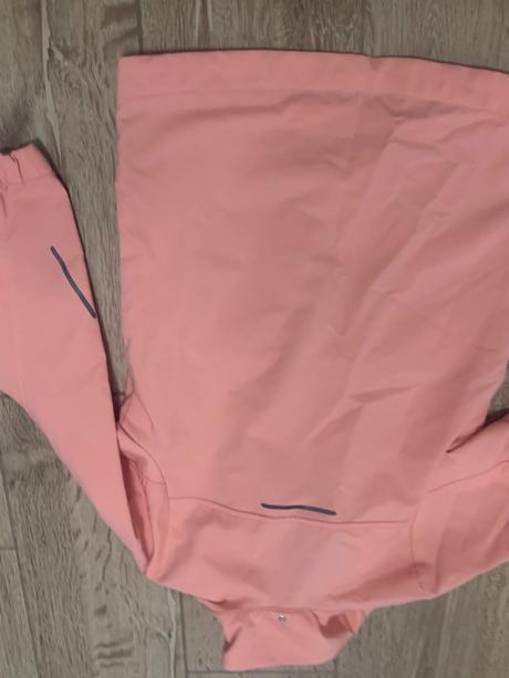 Reima ulkoiluun softshellová bunda 140/146, reima,140