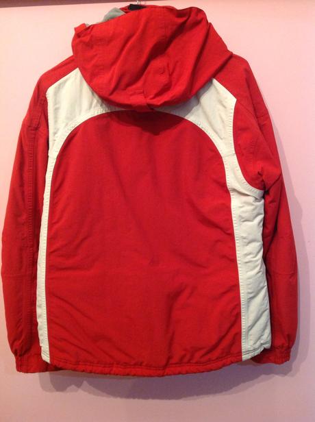 Lyziarska vetrovka, hi-tec,m