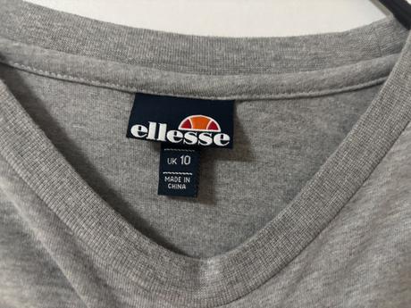 Ellesse tričko, m