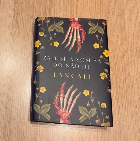 Zaľúbila som sa do nádeje, 