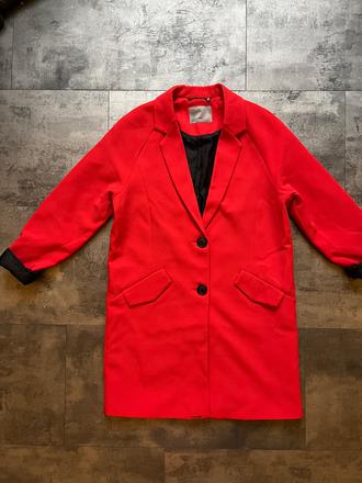 Kabát vero moda, vero moda,xs