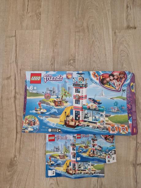 Lego friends 41380,