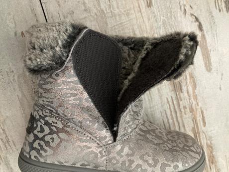 Kožené čižmy, primigi,28