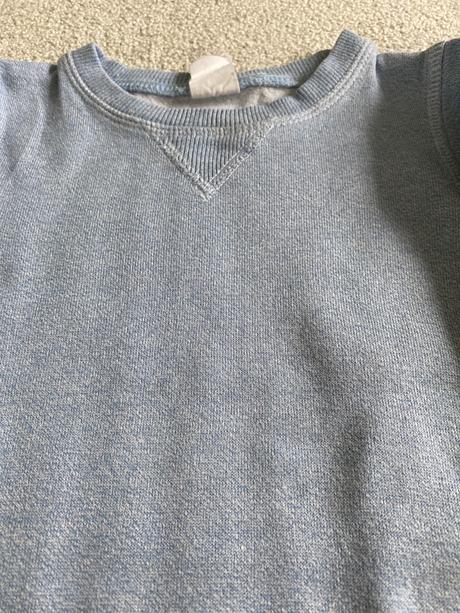 Detská mikina, h&m,92