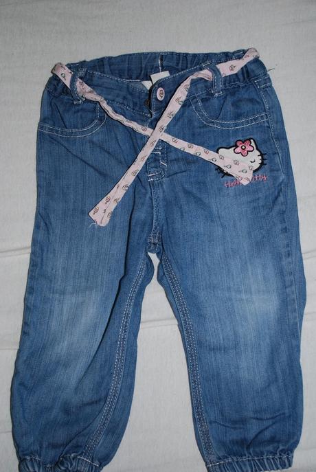 Dievcenske rifle, c&a,86