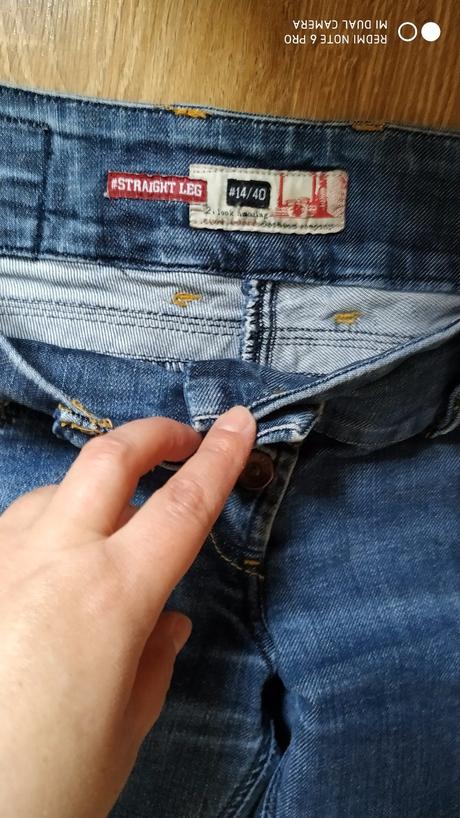 Rifle, river island,l