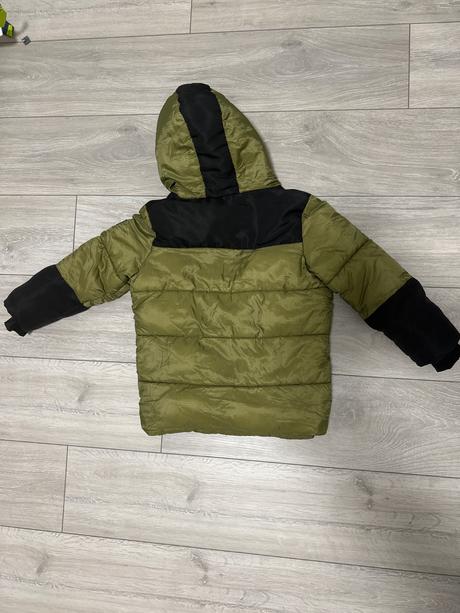 Zimná bunda, reserved,122