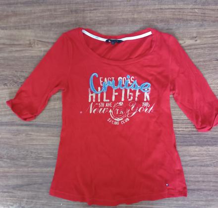 Tricko, tommy hilfiger,xs