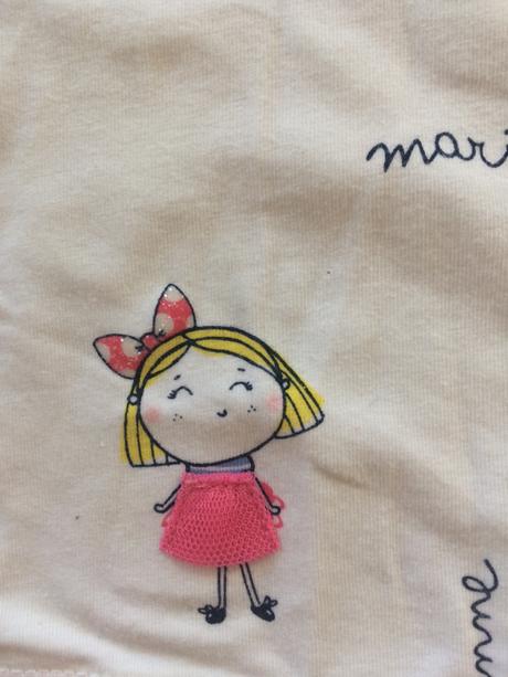 Úžasné tričko mayoral, mayoral,92