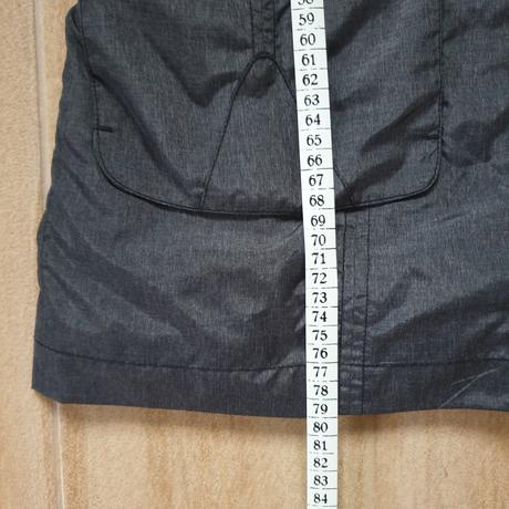 Bunda dámska zimná, charles vögele,38