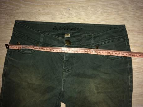 Army nohavice, amisu,xs