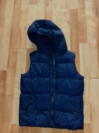 Chlapčenská vesta, 146