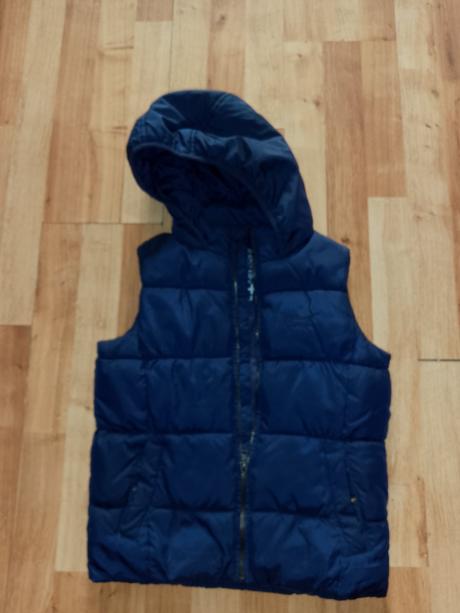 Chlapčenská vesta, 146