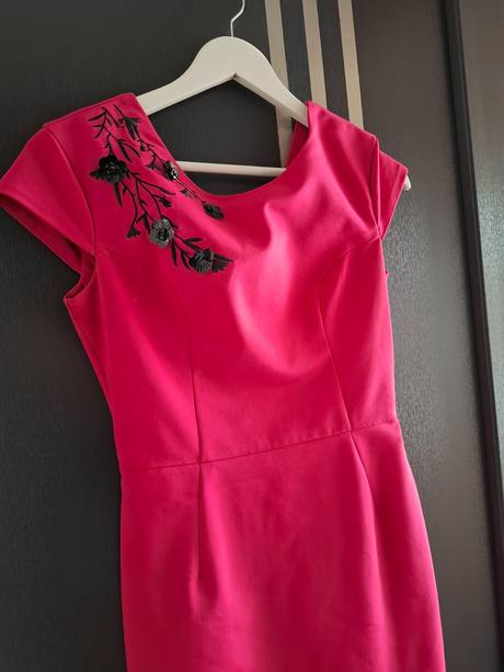 Dámske spoločenské šaty mohito xs s, mohito,s