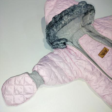 Zimná kombinéza, 62