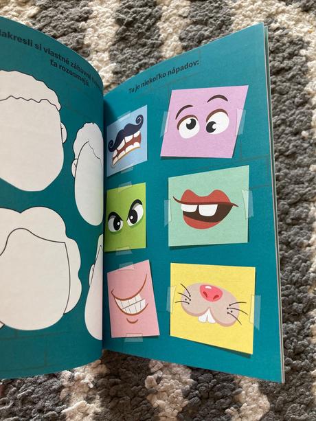 Little people big dreams, 