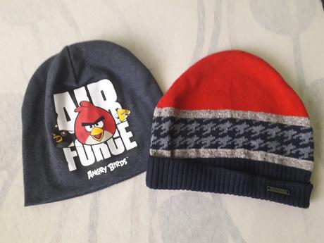 Čiapky na jeseň, 104