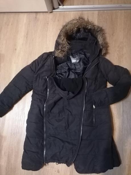 Bunda na nosenie, bonprix