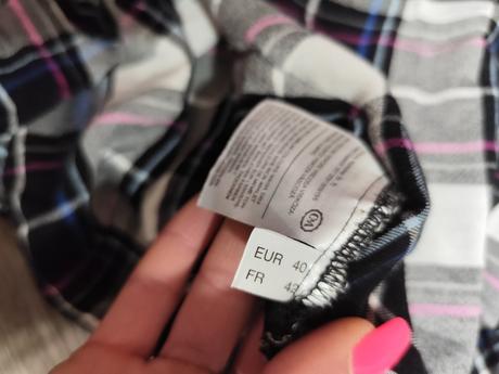 Košeľa  c&a veľ. 40, c&a,40
