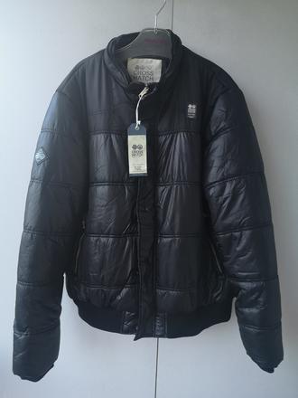 Crosshatch pánska zimná bunda veľkosť xl, xl