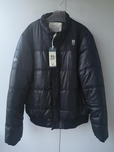 Crosshatch pánska zimná bunda veľkosť xl, xl