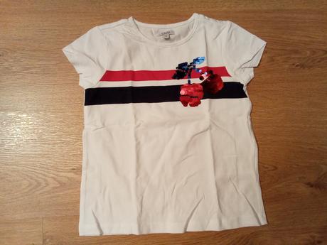 Tričko s čerešňami, ovs,110