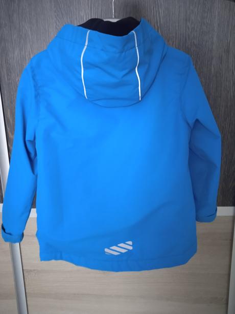 Prechodná bunda, dopodopo,98