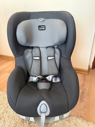 Autosedačka britax romer, britax