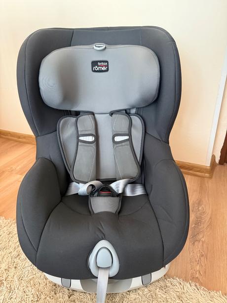 Autosedačka britax romer, britax