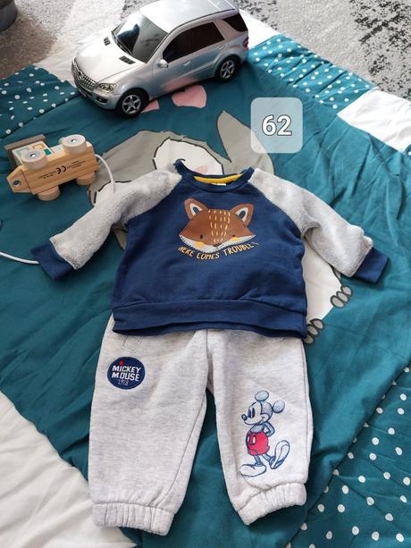 Tepkakova suprava 62, 62