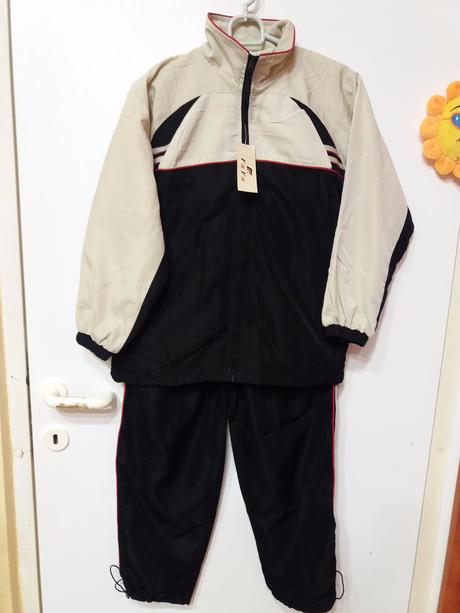 Šušťaková súprava, 158