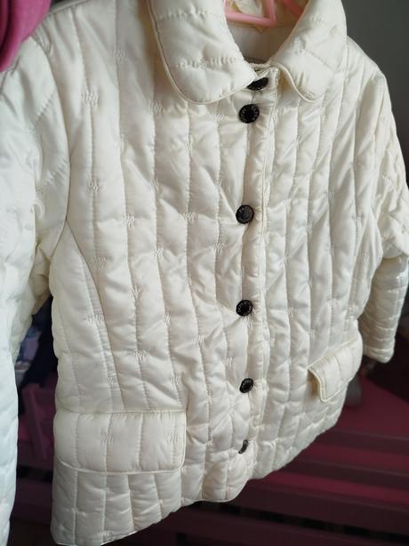 Prechodná bunda papermoon, 104