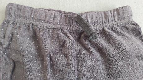 Tepláková súprava s volánmi 86, pepco,86