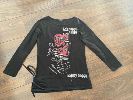 Top desigual, desigual,m