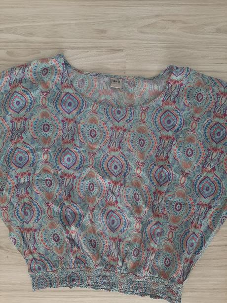 Blúzka objekt veľk. s., s