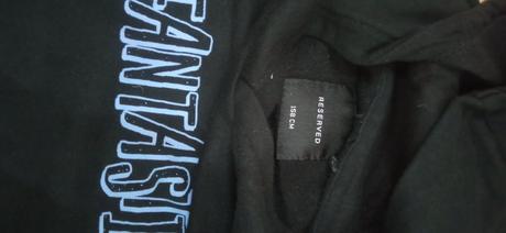 Mikina, reserved,158