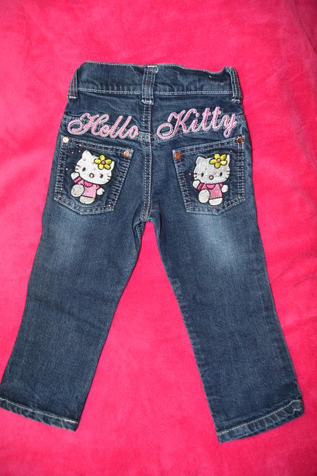 Rifle hello kitty, 92