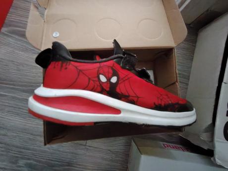 Botasky adidas, adidas,36