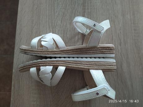 Sandale graceland c. 31, graceland,31