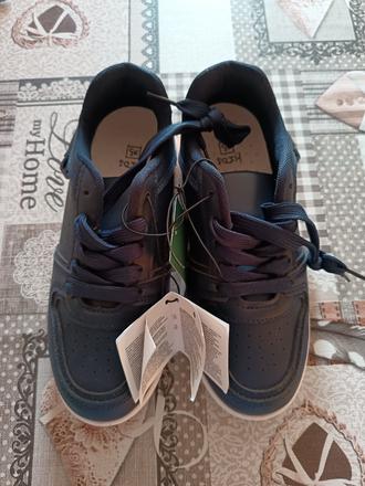 Chlapčenské tenisky gate, 35