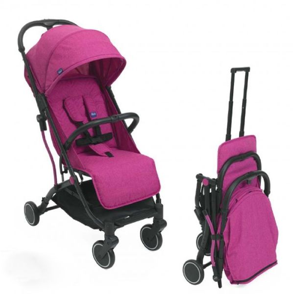 Chicco Trolley Me