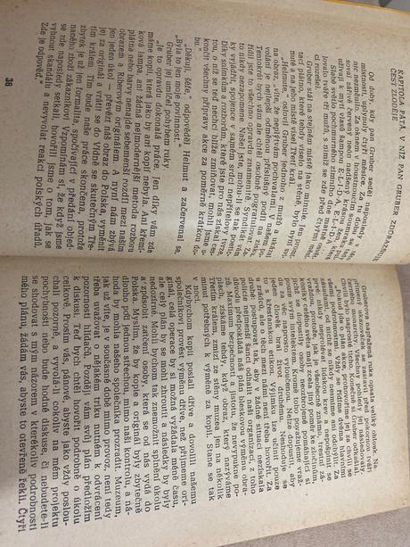 Kniha- kde je třetí král, 