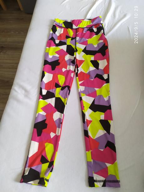 Legíny športové 152/158, bonprix,152