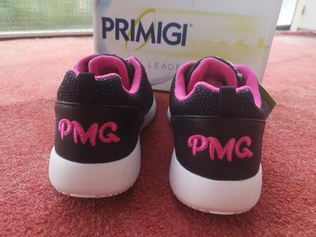 Primigi dievčeské tenisky veľkosť 39, primigi,39