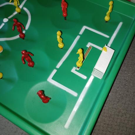 Stolný futbal chemoplast,