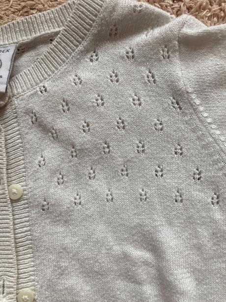 Cardigan/sveter lindex, lindex,98
