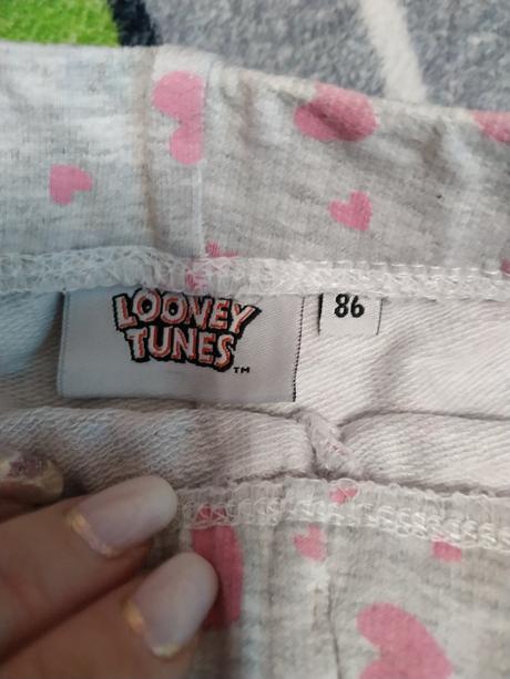 Krátke nohavice, pepco,86