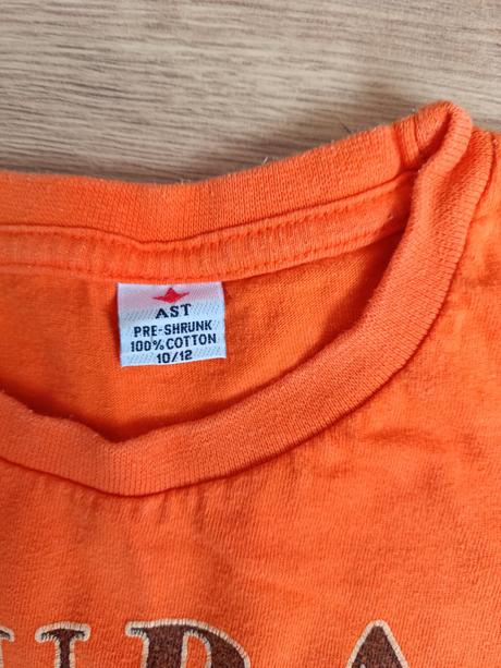 Tricko dubaj 140, 140